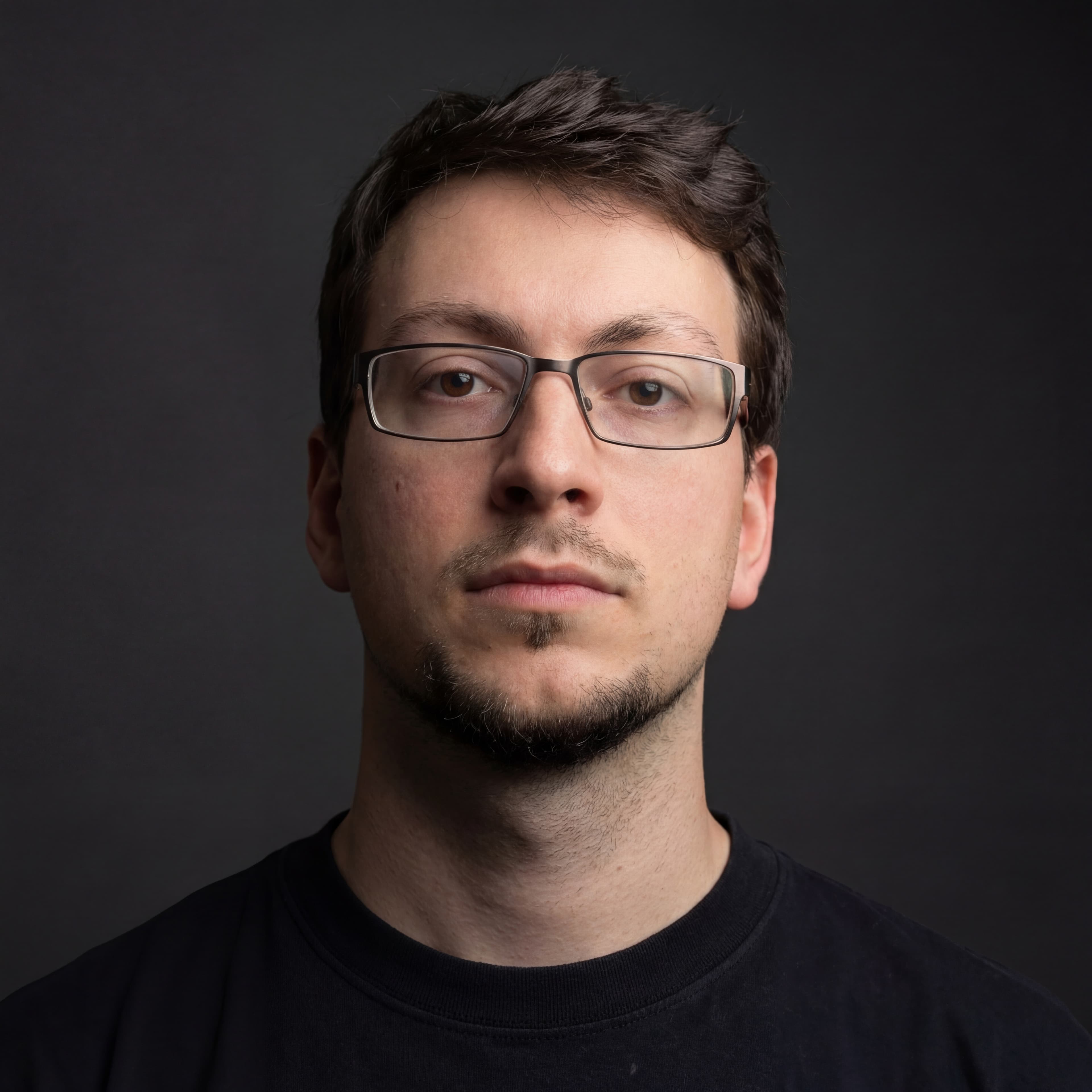 Romain Gehrig